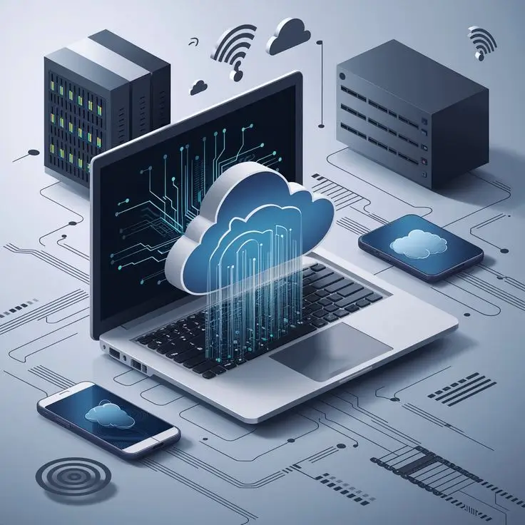 Cloud Infrastructure